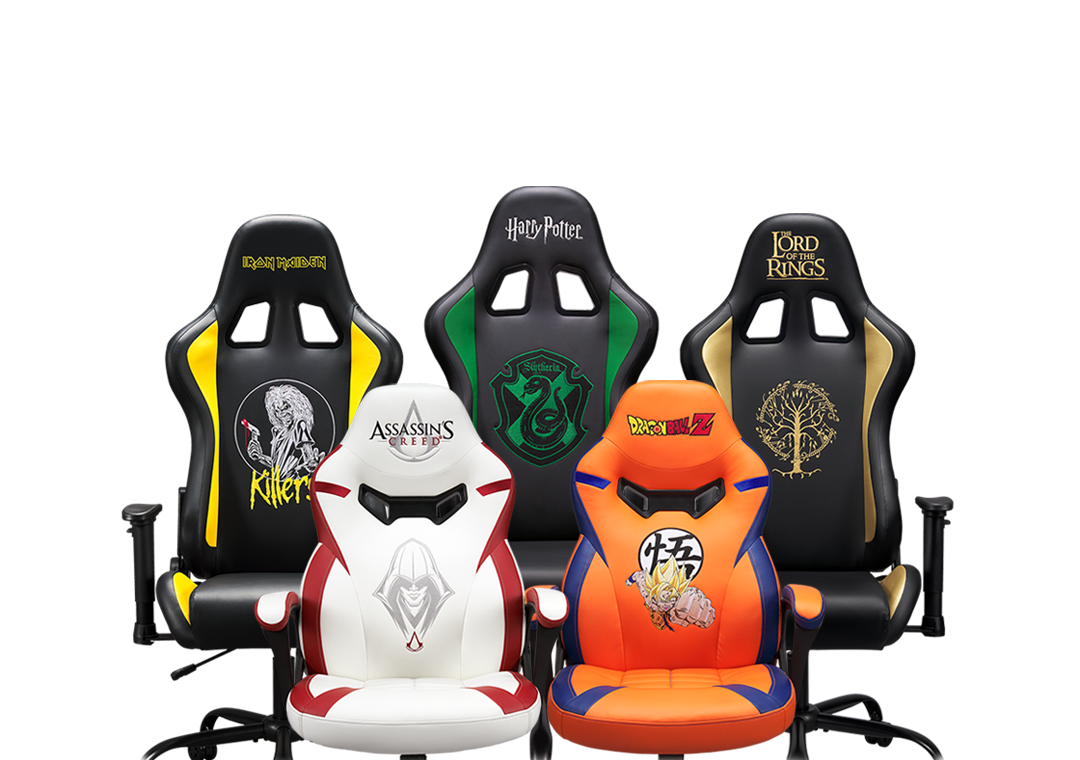 Lifestyle gaming chairs | Subsonic