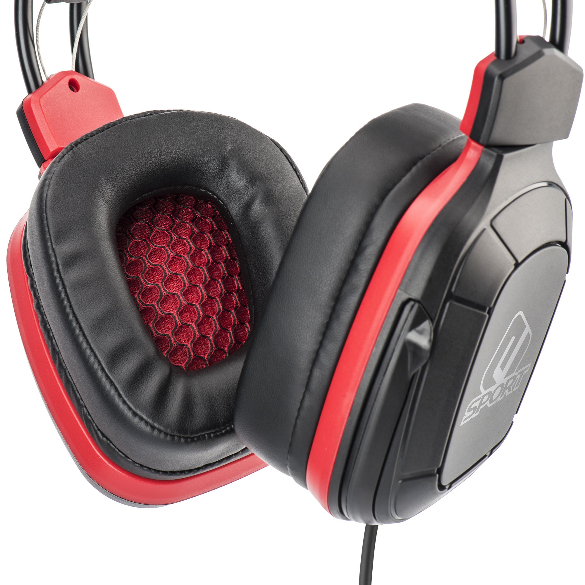Pro gaming headset hot sale ps4