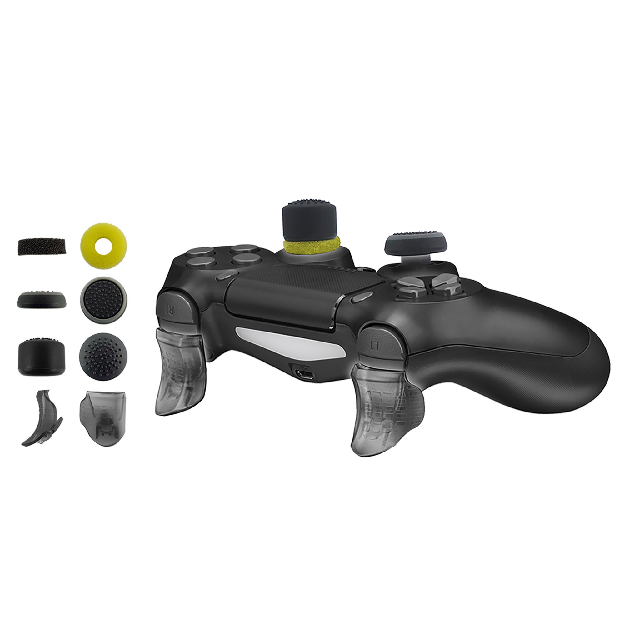 Subsonic ps4 shop controller